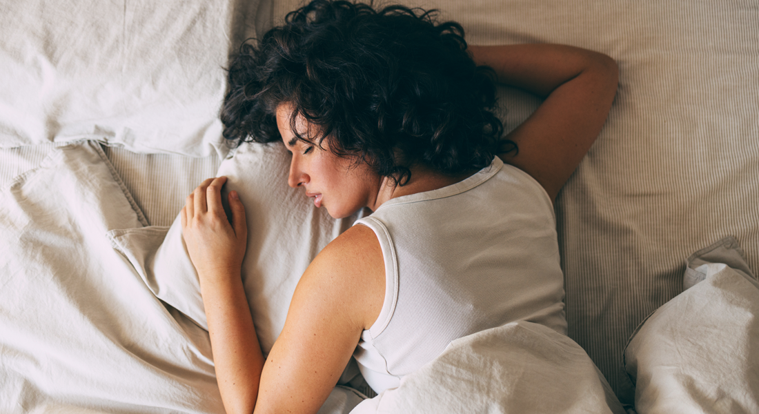 Sleep, Hormones, and Health: What You Need to Know