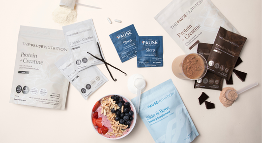 Why The 'Pause Life Is Rethinking Its Packaging (And Why It Matters for the Planet)