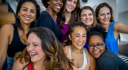 From Lifespan to Healthspan: How to Thrive Through Menopause with Strength, Nutrition, and Purpose