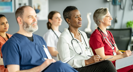 3 Reasons Why Menopause Care Is Still 20 Years Behind - And What We Can Do About It