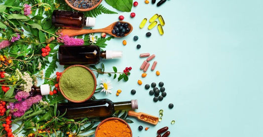 Supplements To Support A Normal Inflammatory Response