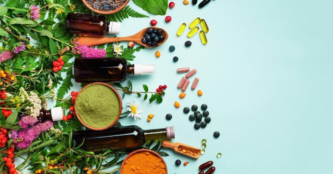 Supplements That Fight Inflammation | The 'Pause Blog The 'Pause Life by Dr. Mary Claire Haver Supplements That Fight Inflammation | The 'Pause Blog The 'Pause Life by Dr. Mary Claire Haver