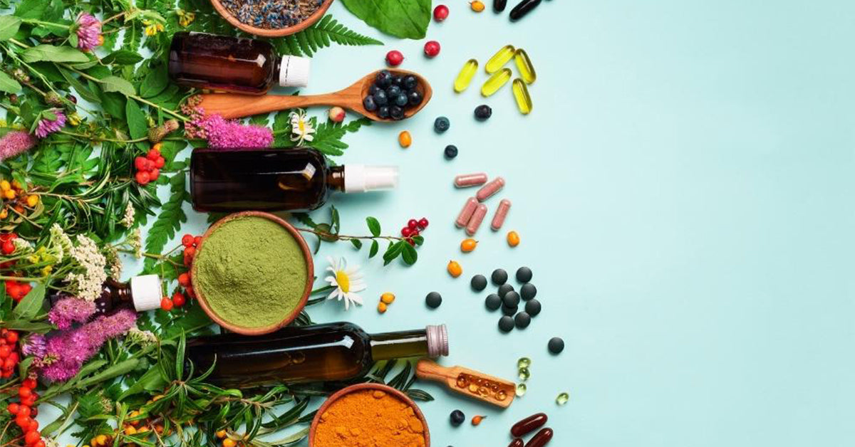 Supplements To Support A Normal Inflammatory Response