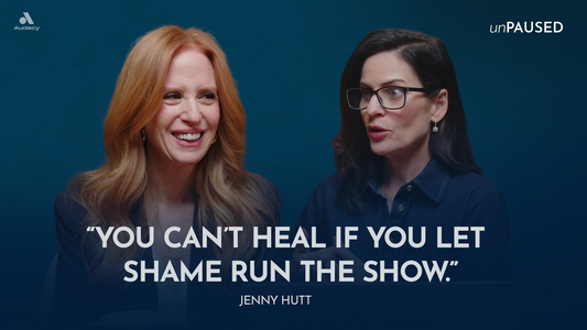 Midlife Divorce: The Facts, The Finances, and The Fallout with Jenny Hutt