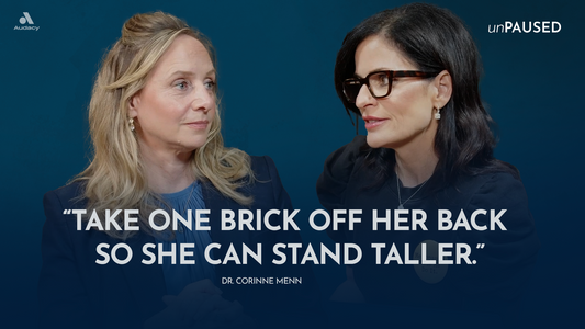 Can't Take Estrogen? Dr. Corinne Menn on Who Can, Who Can't & What's Changed