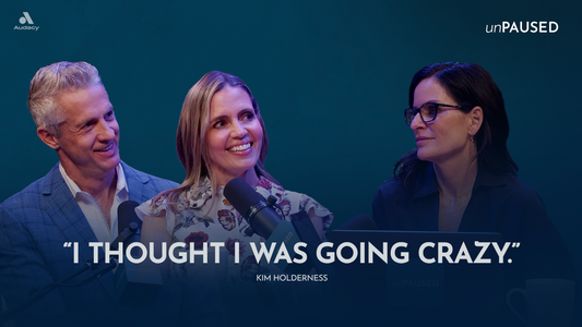The Holderness Family Gets Real About Perimenopause