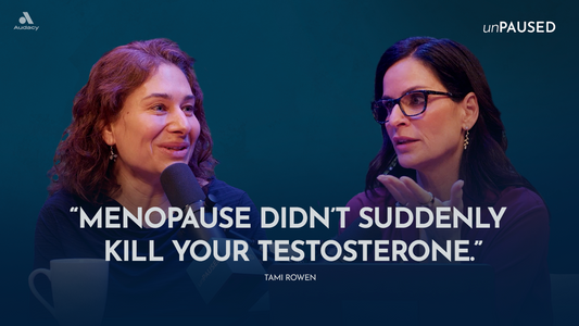 Estrogen, Progesterone, and Testosterone: The Science of Hormones, Sexual Function, and Menopause