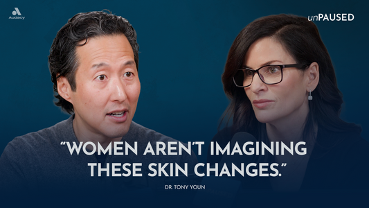 What Estrogen Does to Your Skin (And What Actually Works)