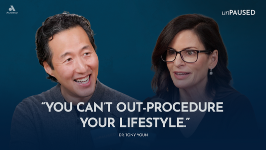 The Holistic Plastic Surgeon: Devices, Ozempic Face, and What Your Habits Do to Aging Skin