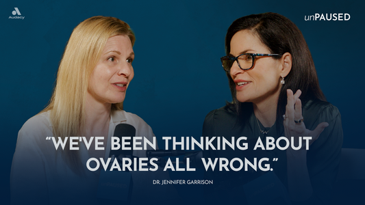 The Ovary’s Job Doesn’t End at Menopause: A Top Neuroscientist Explains