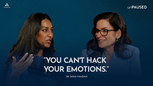 An ADHD and Menopause Toolkit: What Actually Helps with Dr. Sasha Hamdani