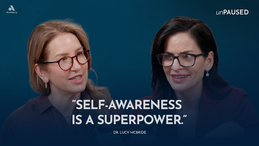 How to Get What You Need From a 15-Minute Doctor's Appointment with Dr. Lucy McBride