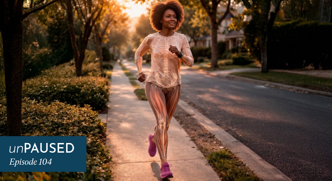 Aging Strong: Preventing Frailty, Osteoporosis and Muscle Loss