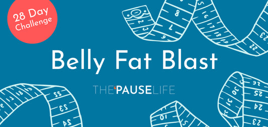 The ‘Pause Belly Fat Blast Challenge
