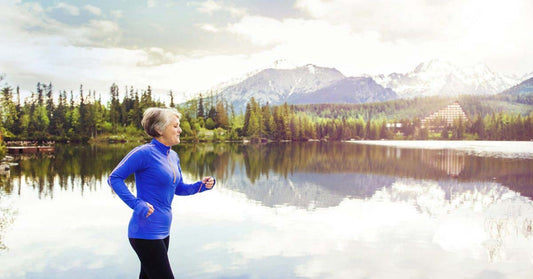 Benefits Of Physical Activity In Menopause
