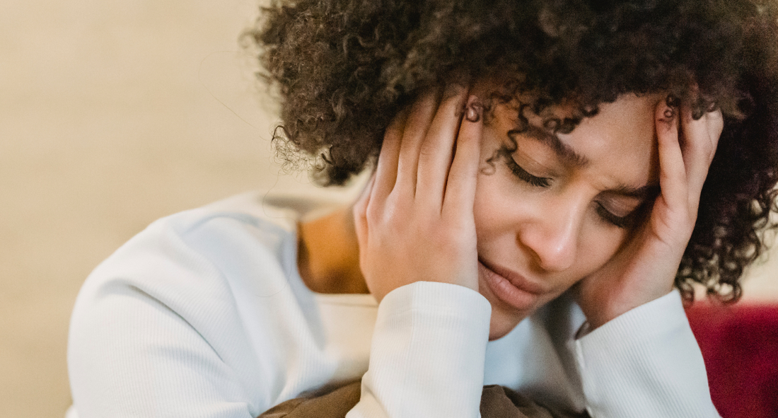 Uncommon Signs & Symptoms Of Menopause