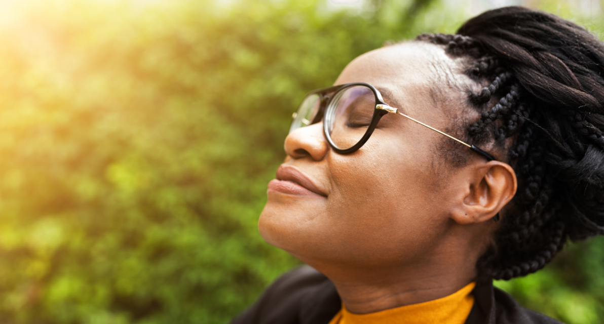 The Black Menopause Experience