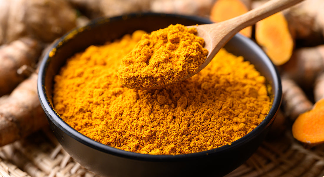 Turmeric and Curcumin: What the Science Really Says