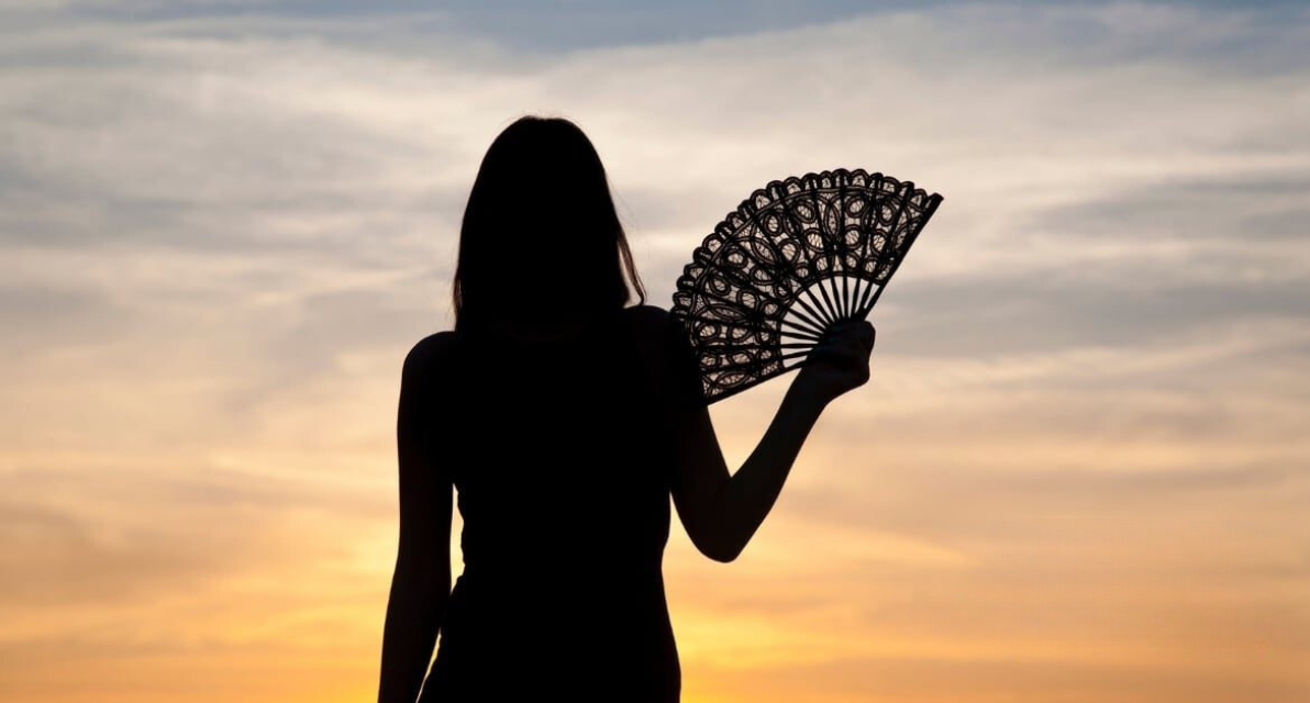 Hot Flashes, Hot Summer