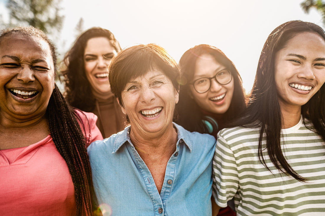 How Does Your Race and Ethnicity Affect Your Menopause Experience?