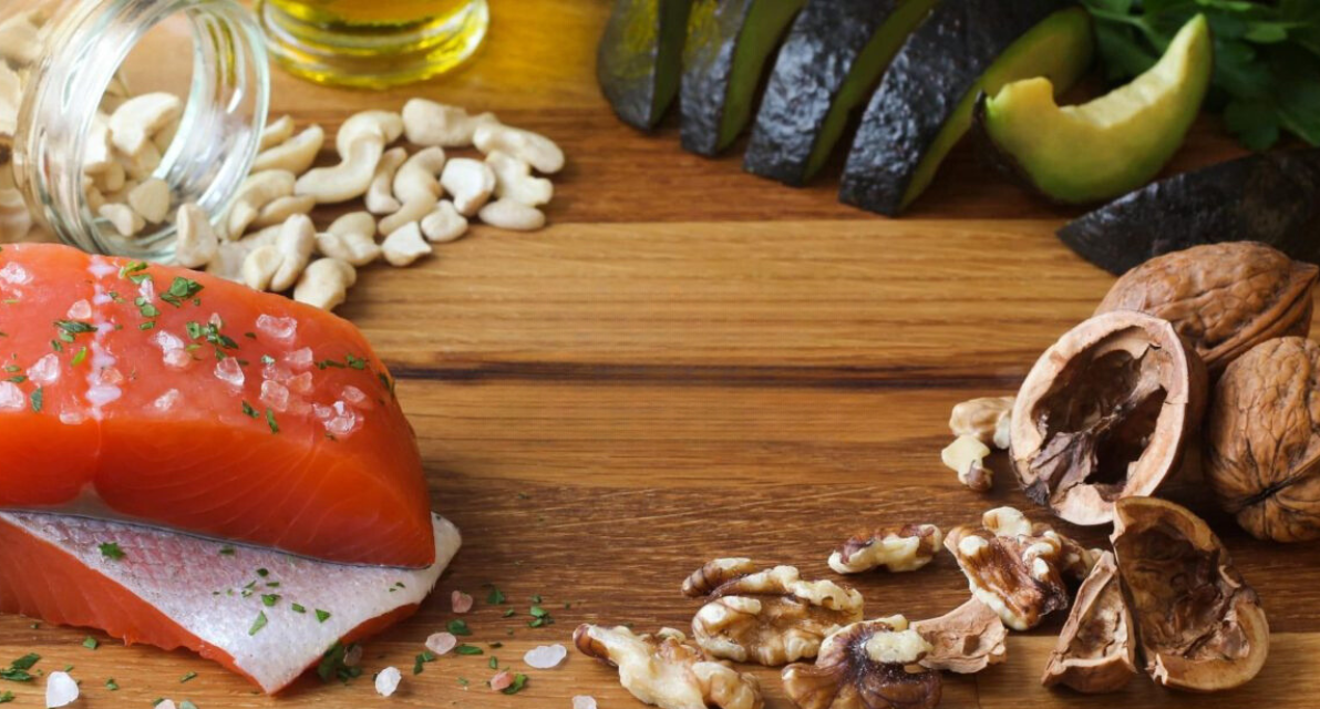 Menopause Weight Gain? Inflammation May Be The Culprit