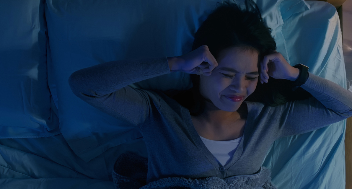 Menopause and Migraines with Aura: Can I Take HRT?