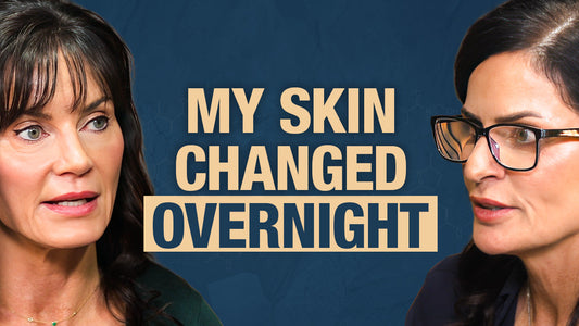 Menopause Skin Changes and the Science of Skincare