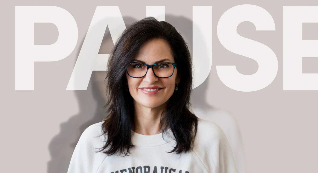 The 28-Day Pause Strong Free Challenge