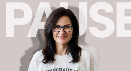 The 28-Day Pause Strong Free Challenge