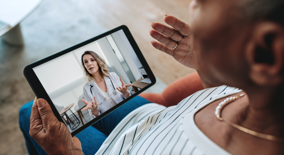How to Choose a Telehealth Platform for Menopause Care