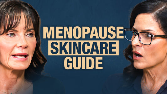 Menopause Skin Treatments: Botox, Lasers and Lifestyle