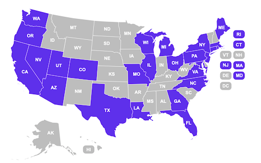 2026 State Summary of Menopause Bills