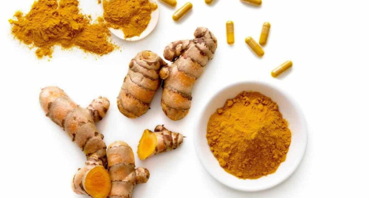 Turmeric 101