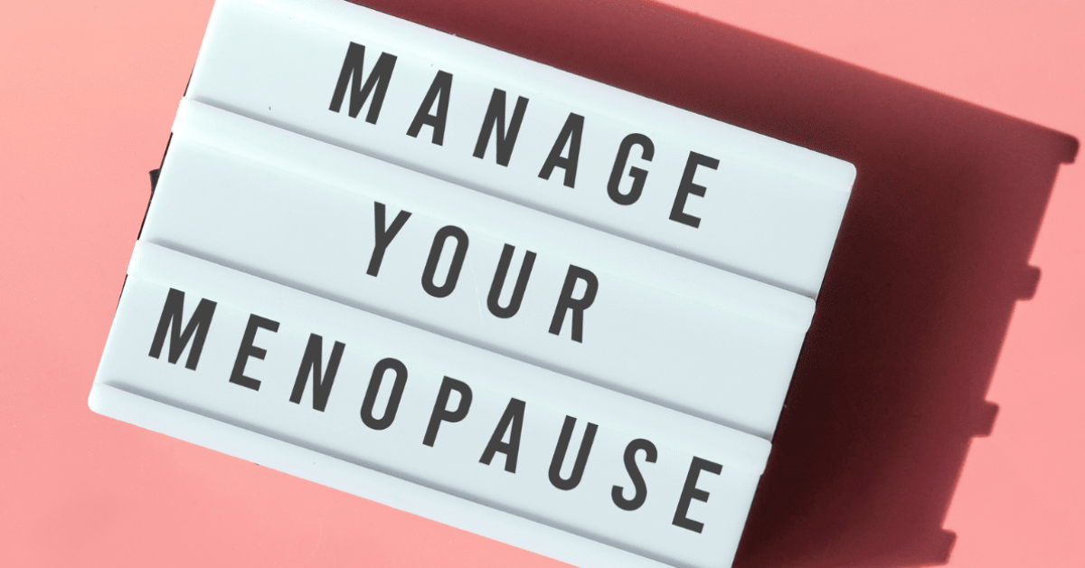 The Ultimate Menopause Toolkit: A Comprehensive Approach To Managing Menopause