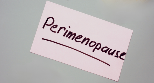 What Is Perimenopause? Our Guide to Symptoms, Tests & Treatments