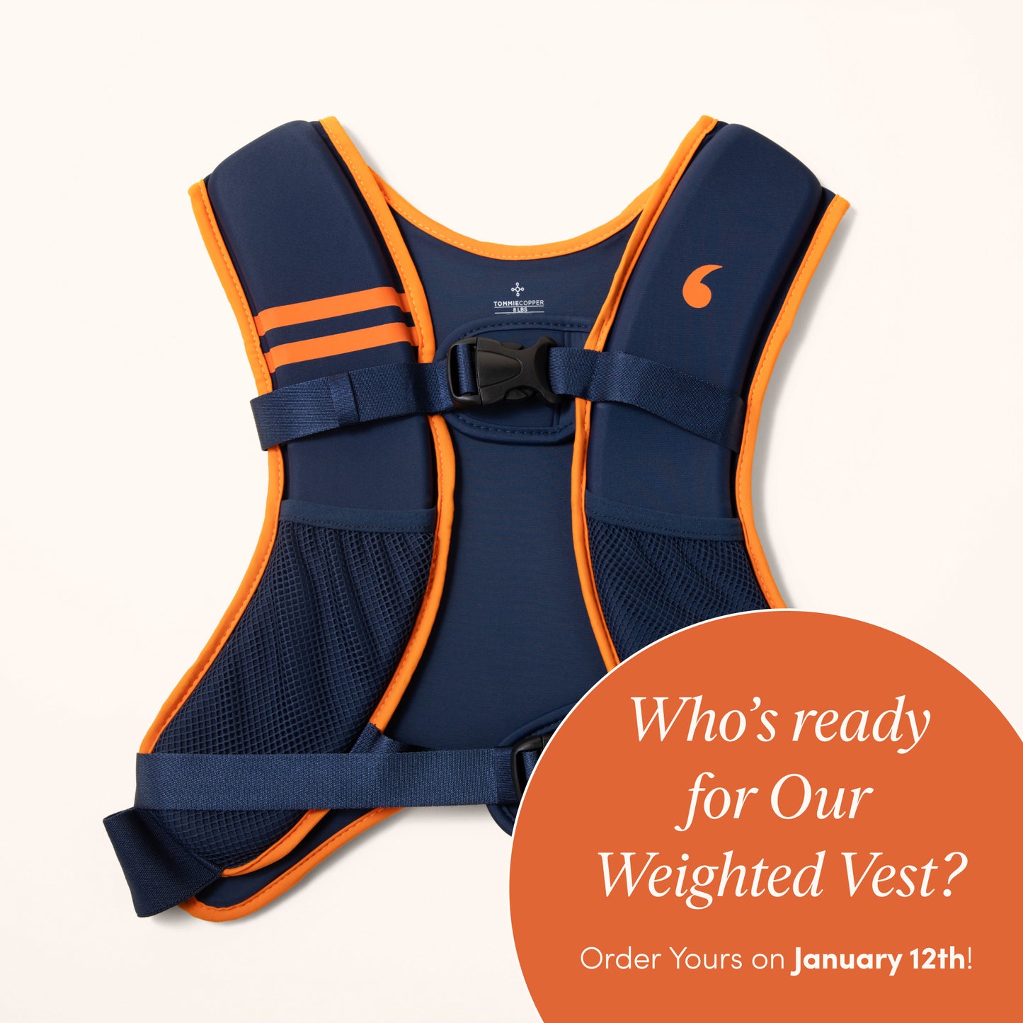 Weighted Vest