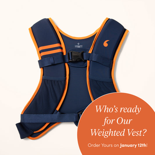 Weighted Vest