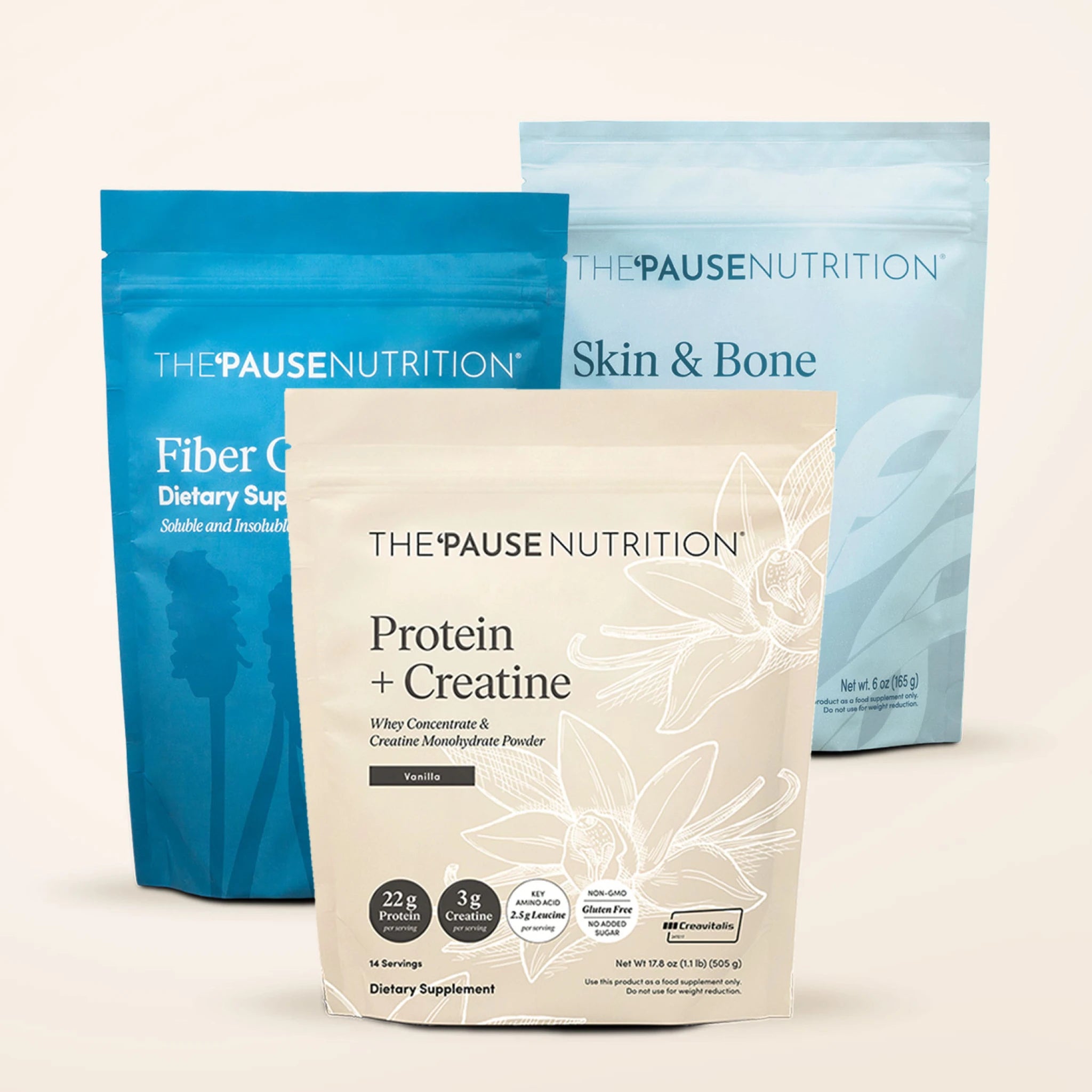 Pause Strong – The 'Pause Life by Dr. Mary Claire Haver