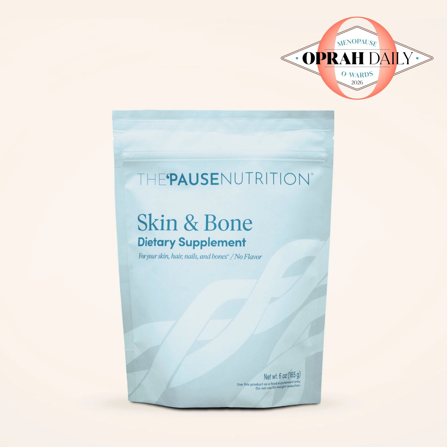 Skin & Bone Collagen