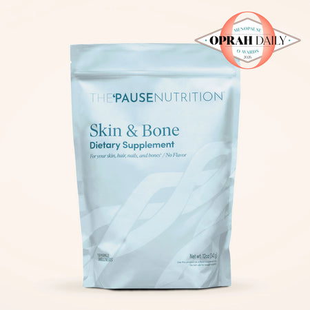Skin & Bone Collagen
