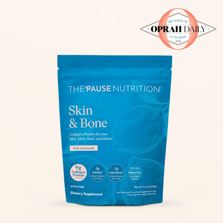 Skin & Bone Collagen 15 Servings