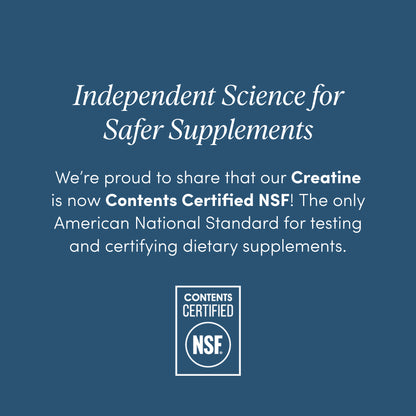 Creatine (Creavitalis®)