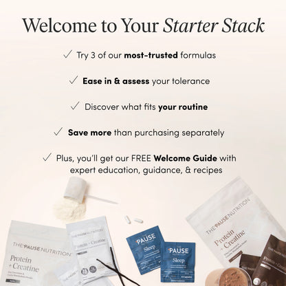 Starter Stack