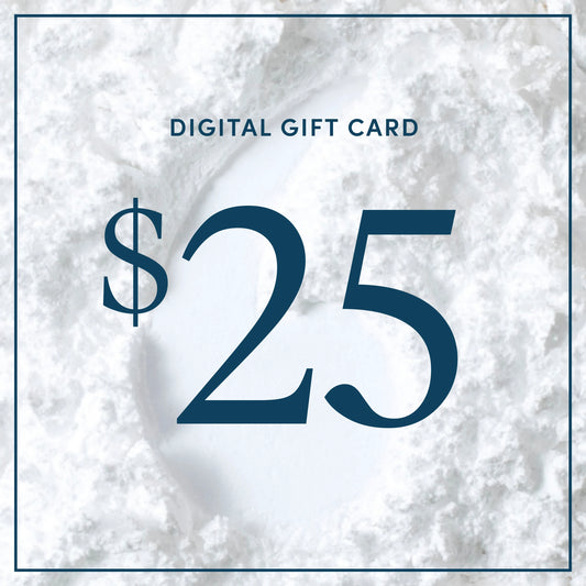 Digital Gift Card