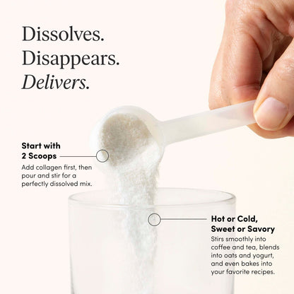 Skin & Bone Collagen