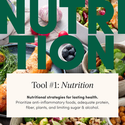 Pause Strong Online Program