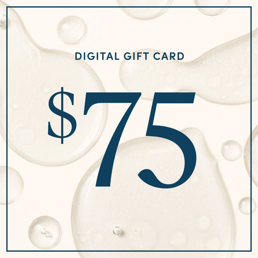 Digital Gift Card