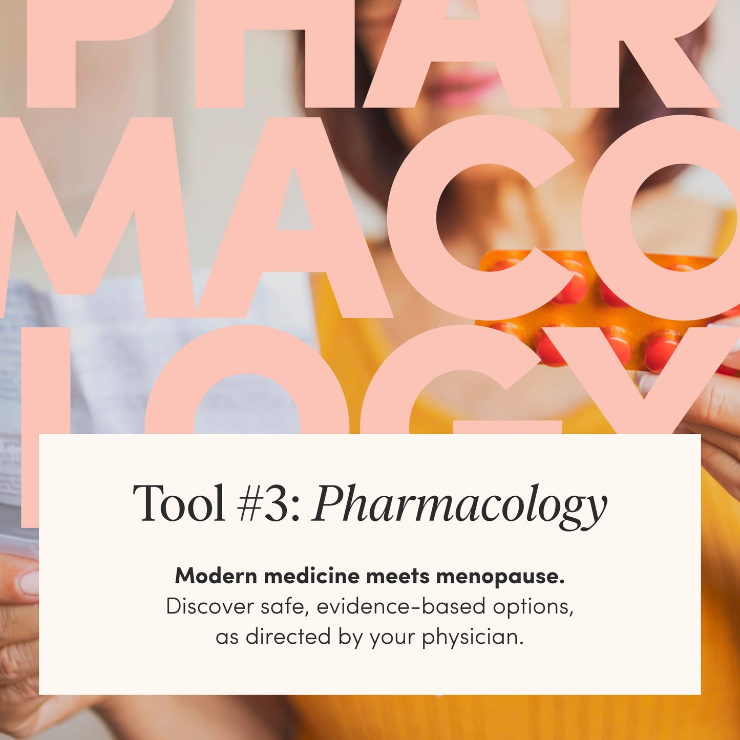 Pause Strong Online Program