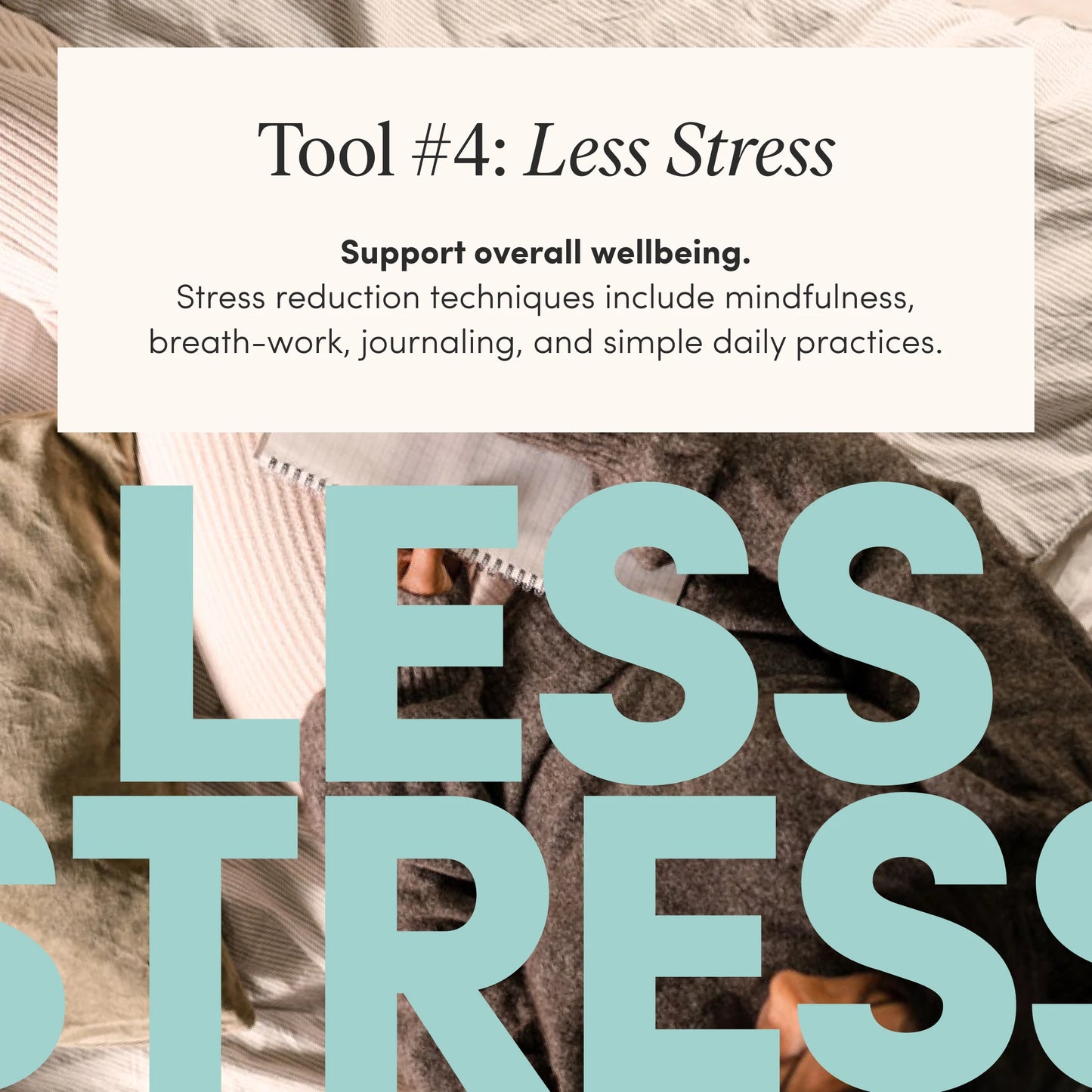 Pause Strong Online Program