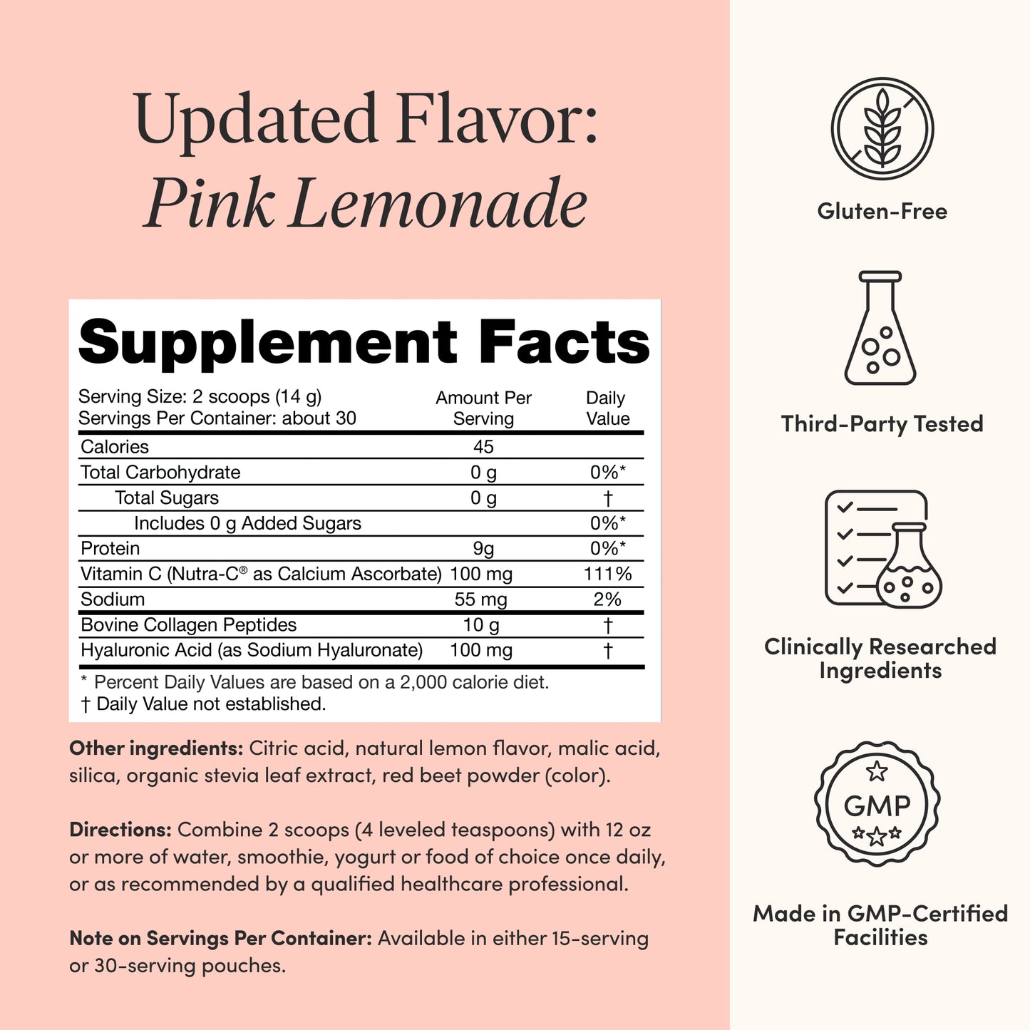 Skin & Bone Collagen